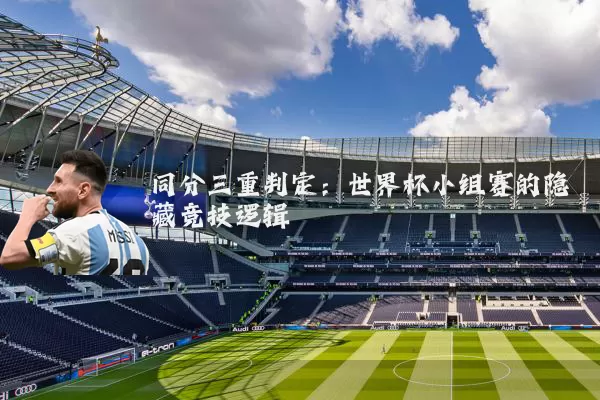 同分三重判定：世界杯小组赛的隐藏竞技逻辑