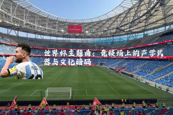 世界杯主题曲：竞技场上的声学武器与文化暗码